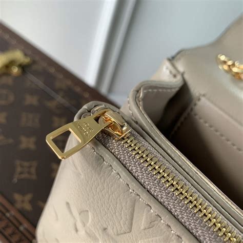 louis vuitton gray monogram|Marceau Bag .